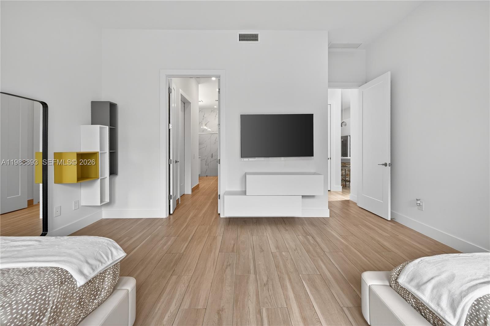 PRESERVE AT EMERALD HILLS - Residential