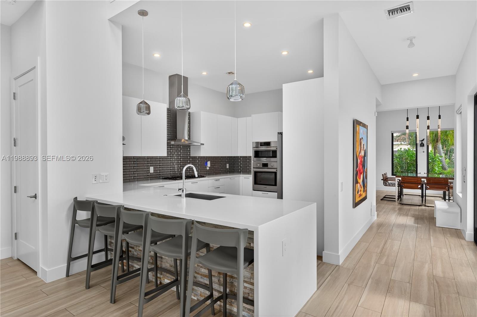 PRESERVE AT EMERALD HILLS - Residential