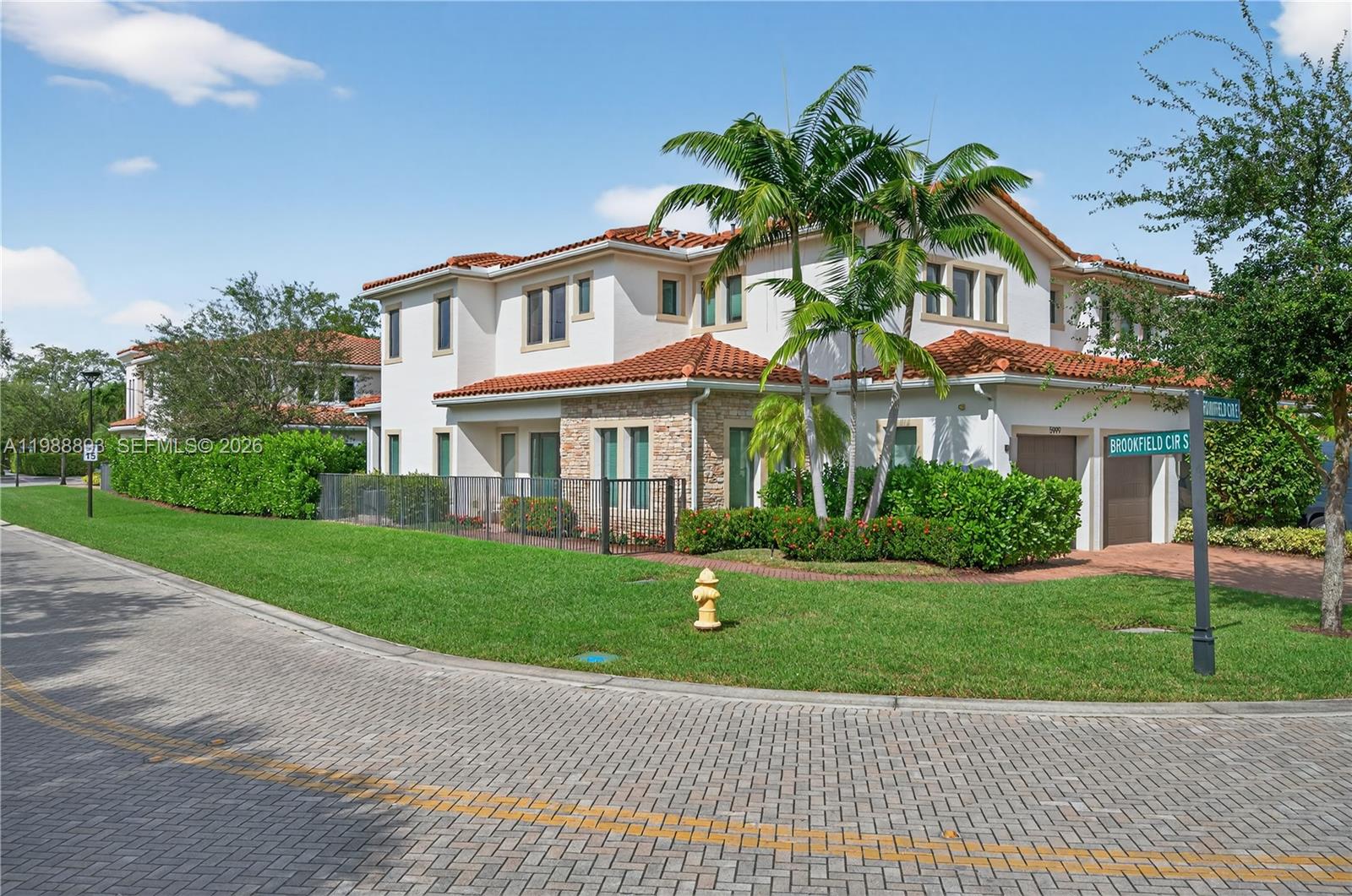 PRESERVE AT EMERALD HILLS - Residential