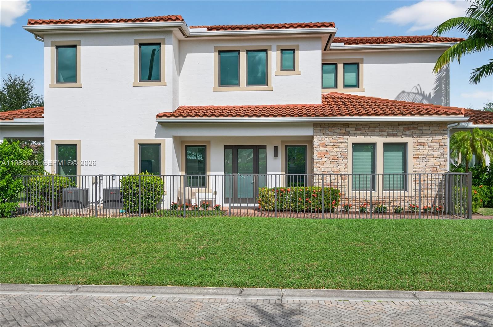 PRESERVE AT EMERALD HILLS - Residential
