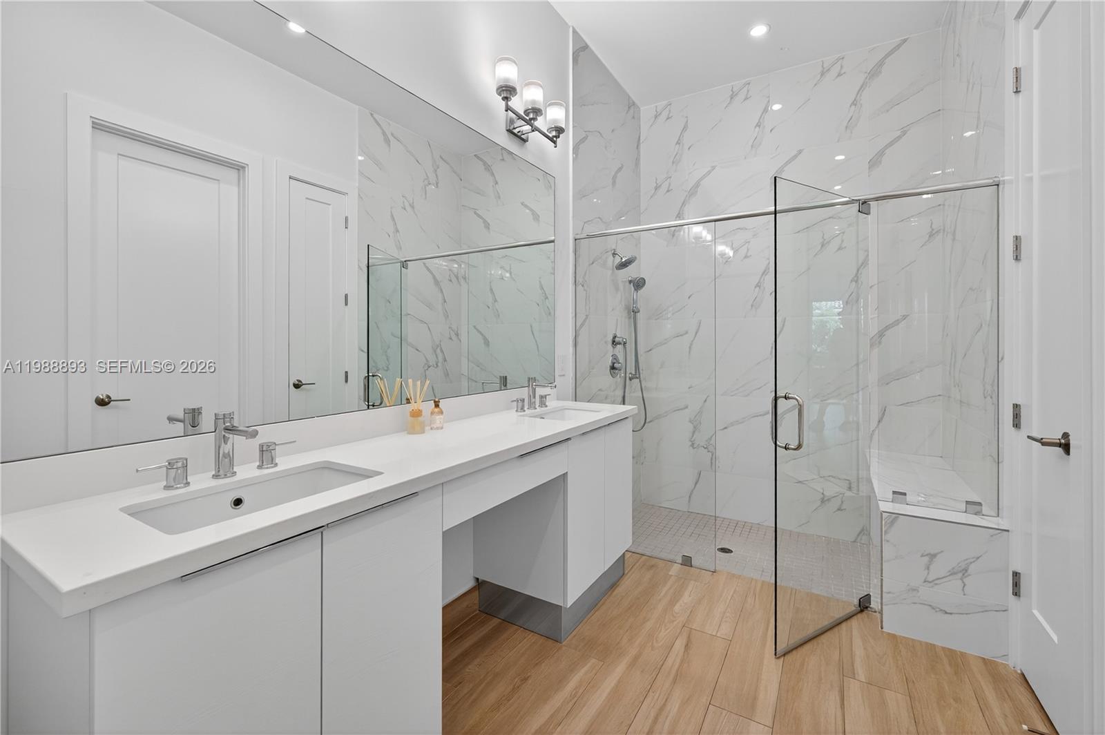 PRESERVE AT EMERALD HILLS - Residential