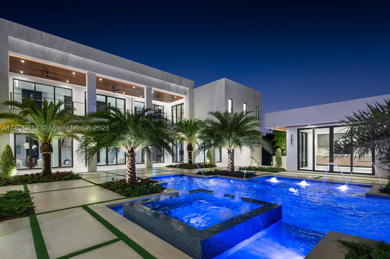 Miami - Residential