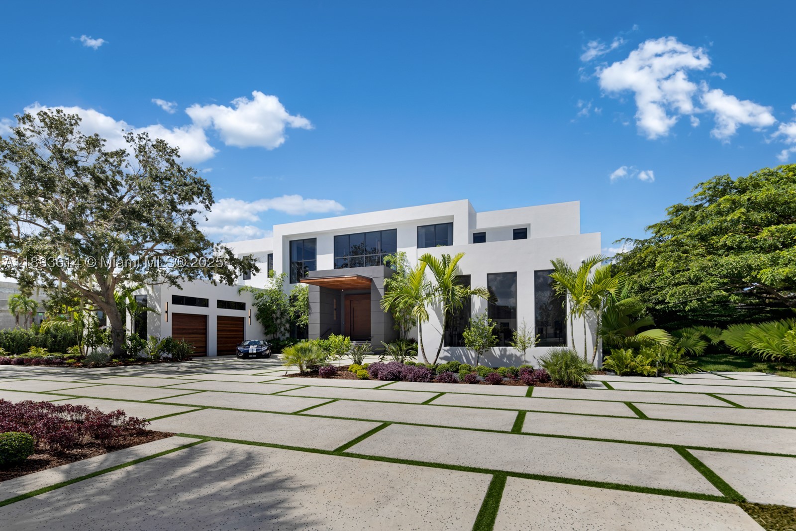 Miami - Residential