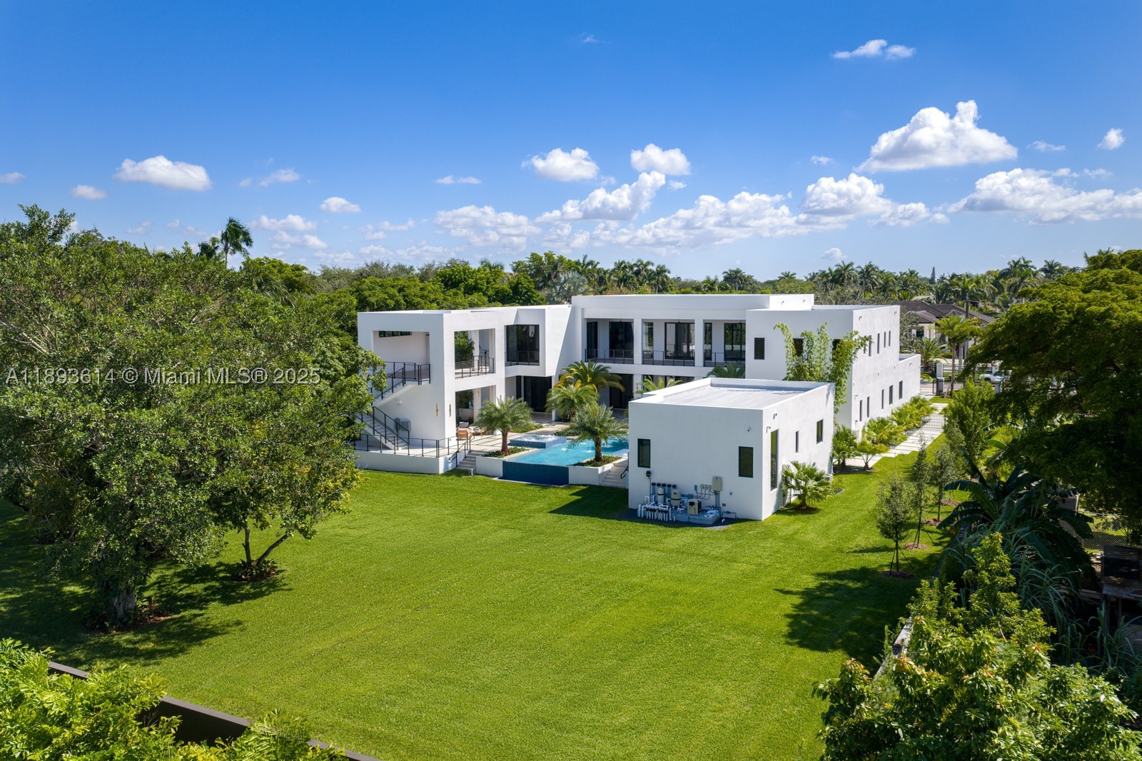 Miami - Residential