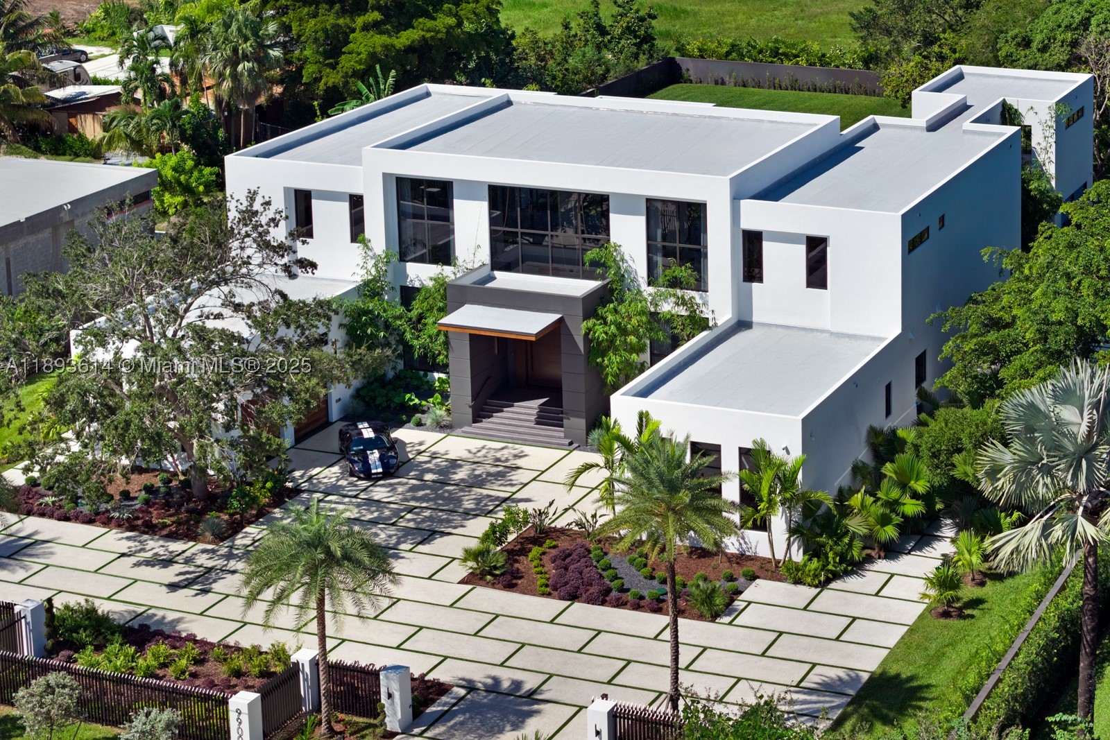Miami - Residential