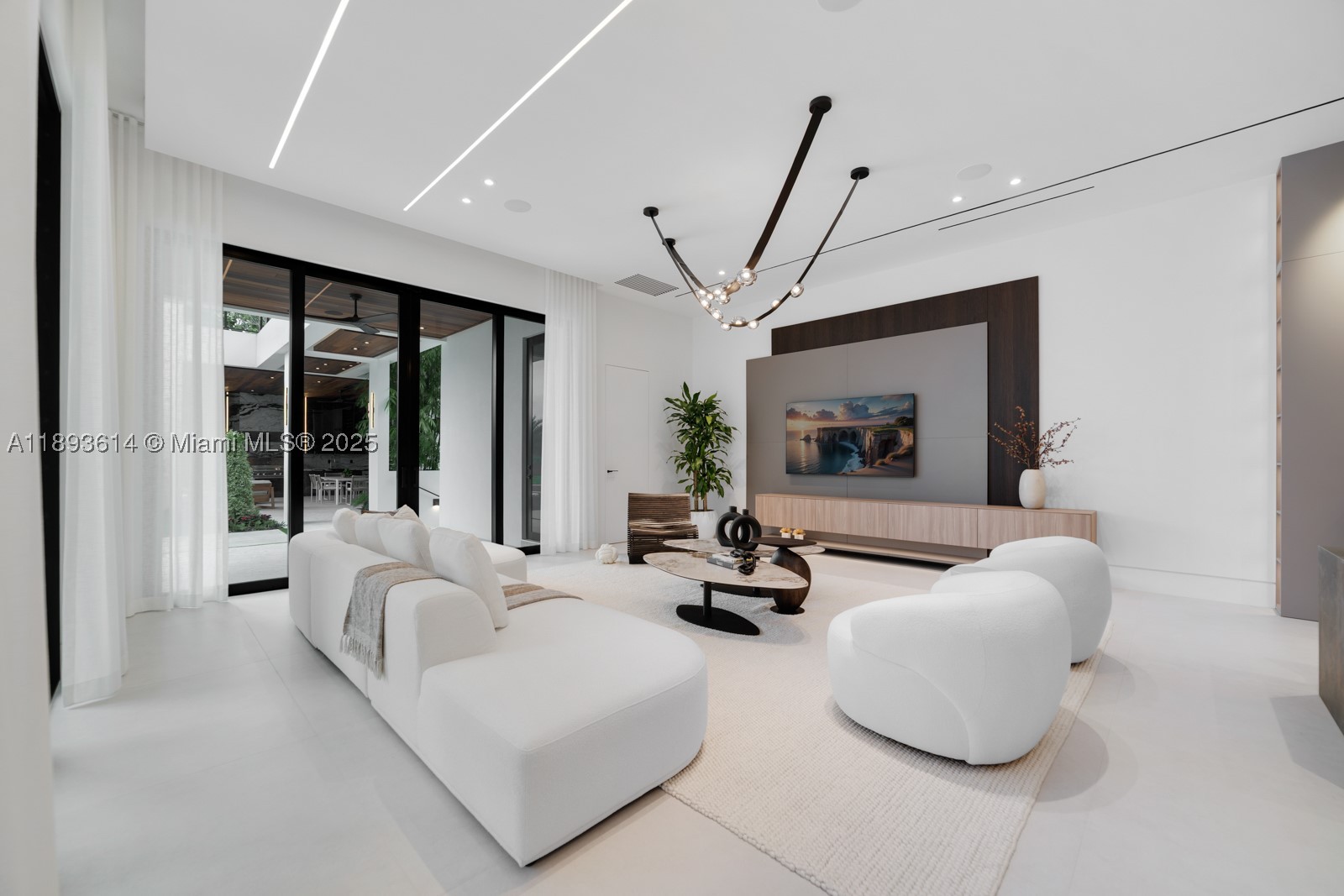 Miami - Residential