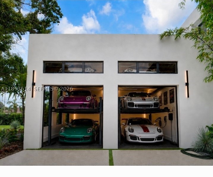 Miami - Residential