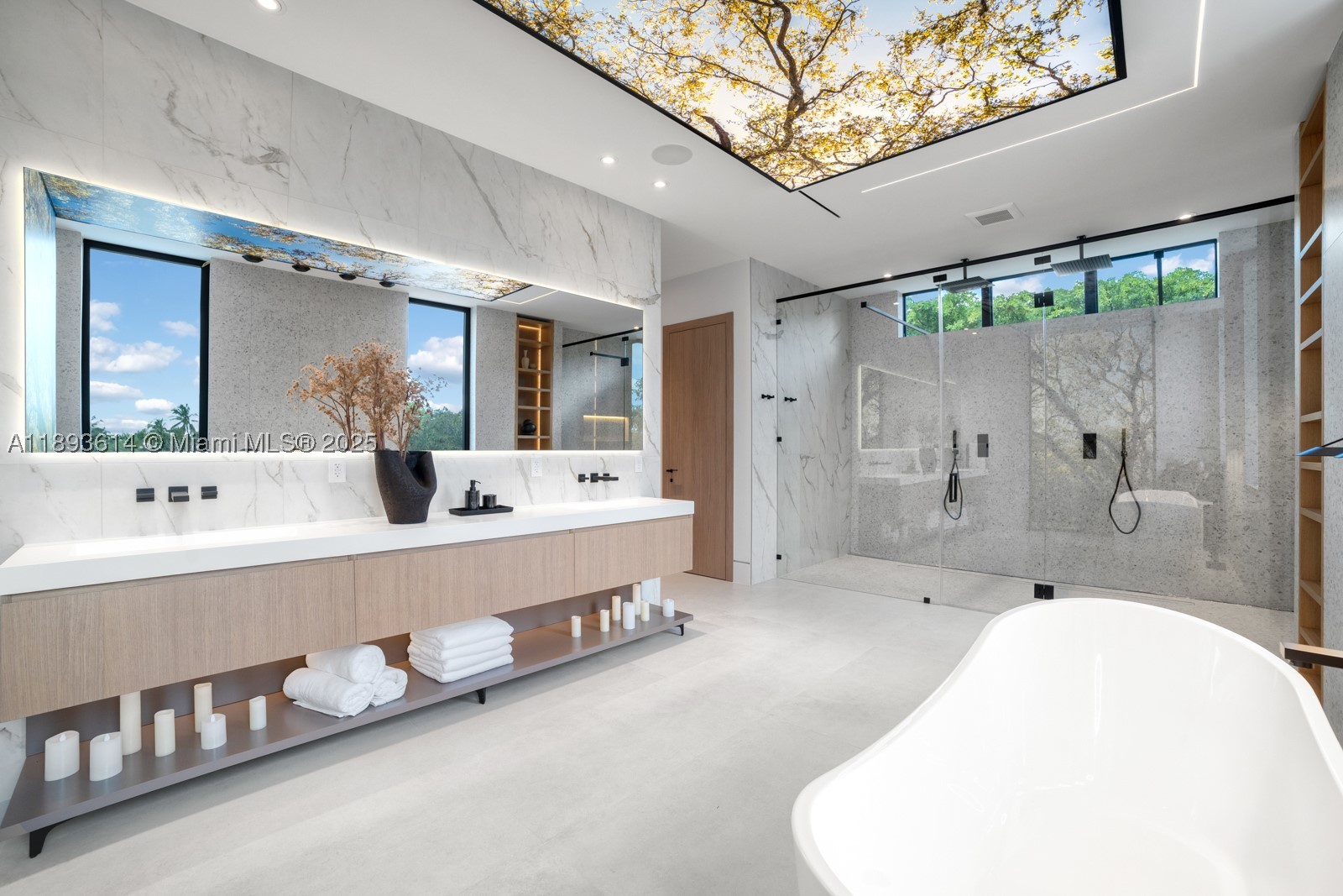 Miami - Residential