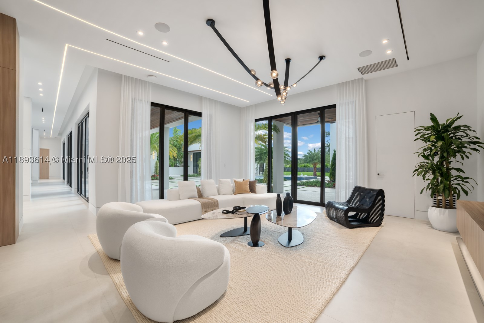 Miami - Residential