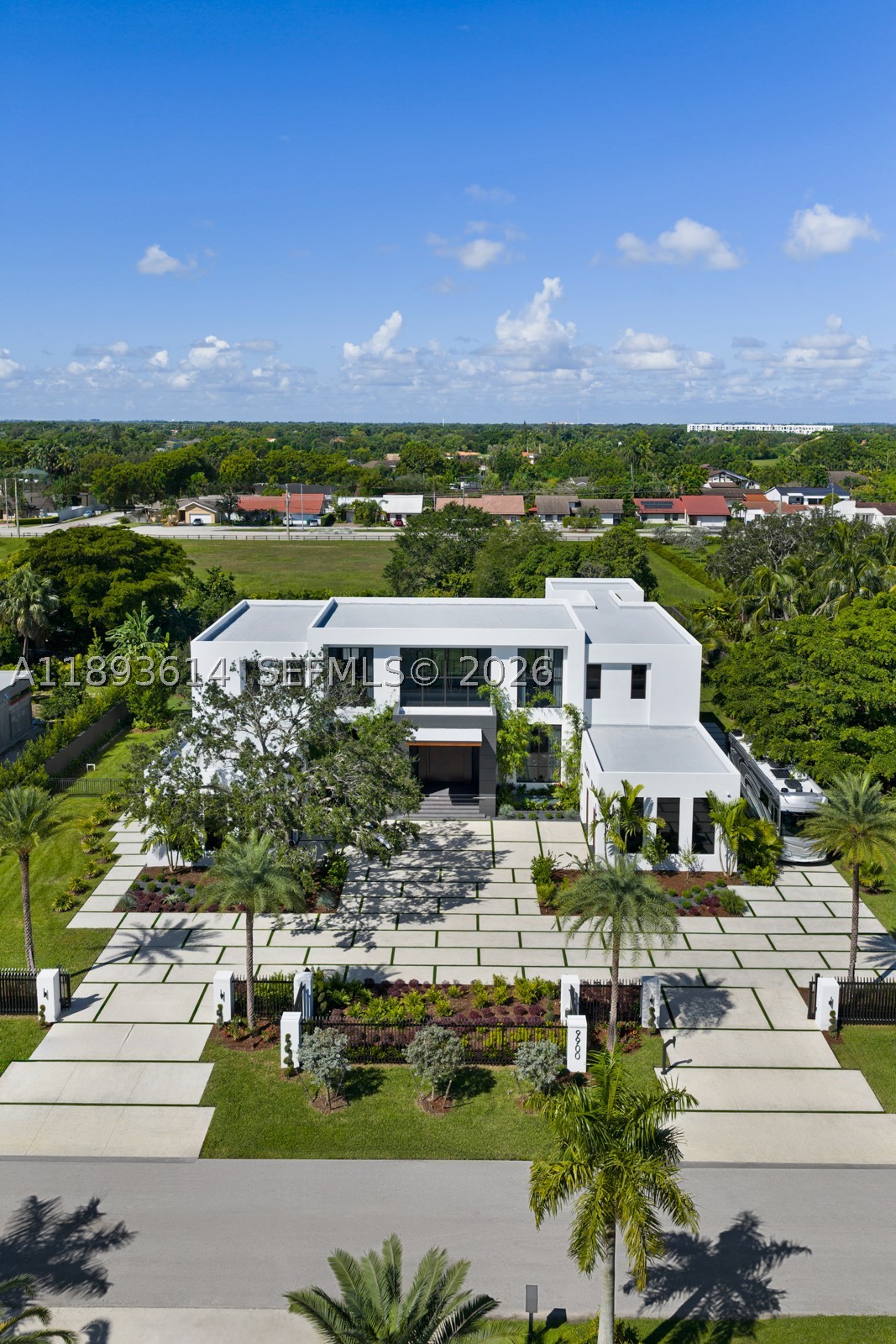 Miami - Residential
