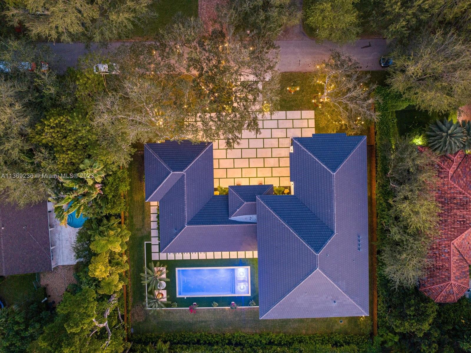 PINE TREE ESTATES - Residential