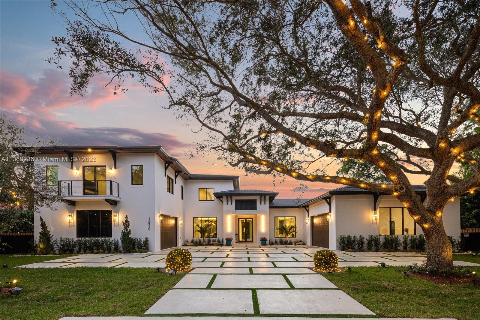 PINE TREE ESTATES - Residential