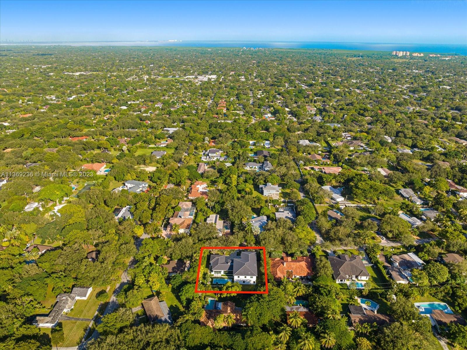 PINE TREE ESTATES - Residential
