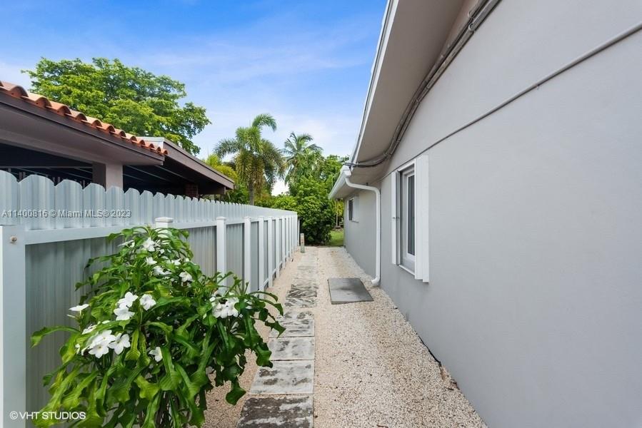 INTERNATIONAL GARDENS SEC - Residential