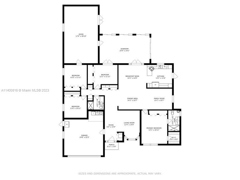 INTERNATIONAL GARDENS SEC - Residential