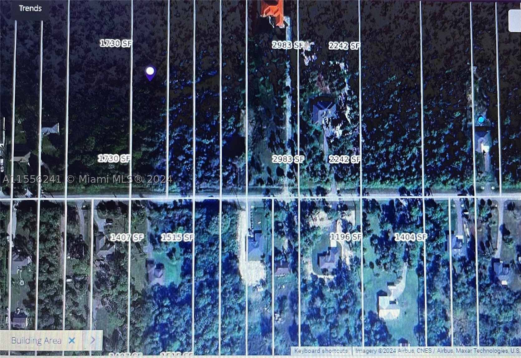 GOLDEN GATE ESTATES - Land