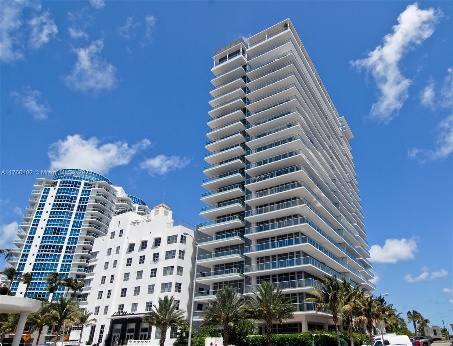 THE CARIBBEAN CONDO - Residential