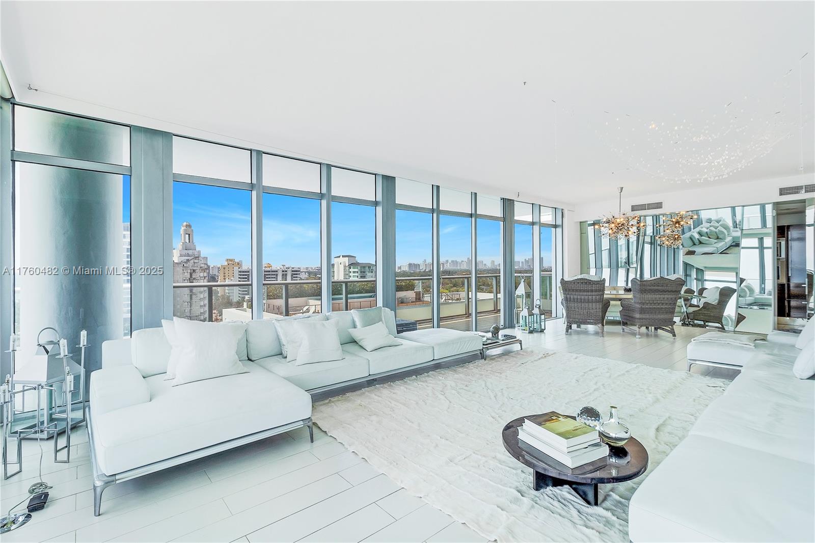 THE CARIBBEAN CONDO - Residential