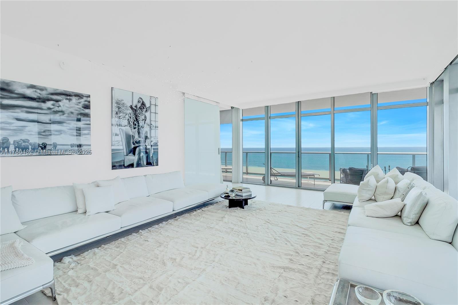 THE CARIBBEAN CONDO - Residential