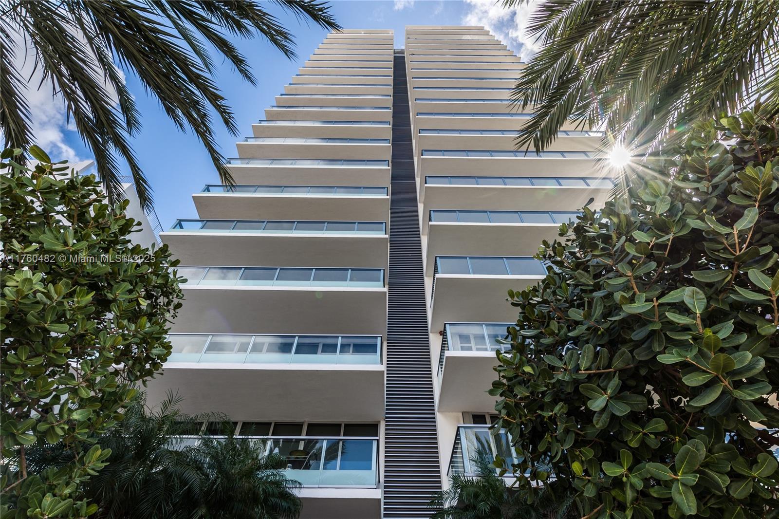 THE CARIBBEAN CONDO - Residential