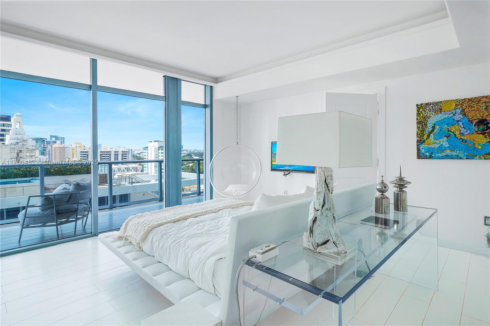 THE CARIBBEAN CONDO - Residential