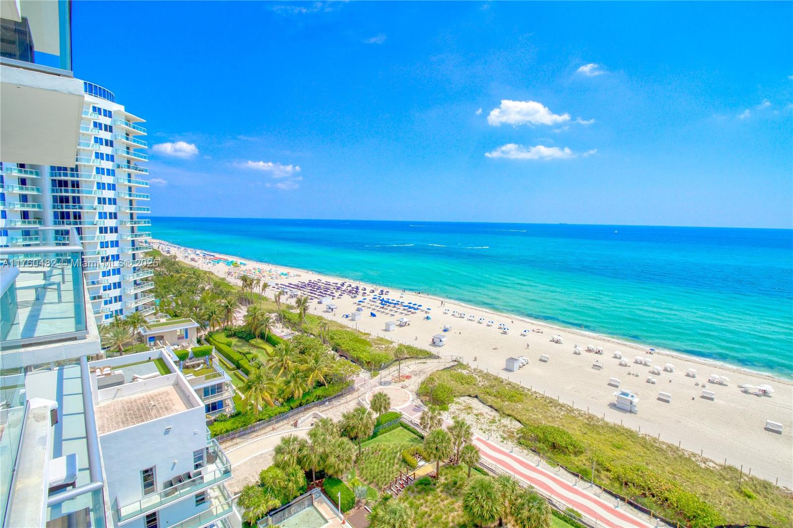 THE CARIBBEAN CONDO - Residential