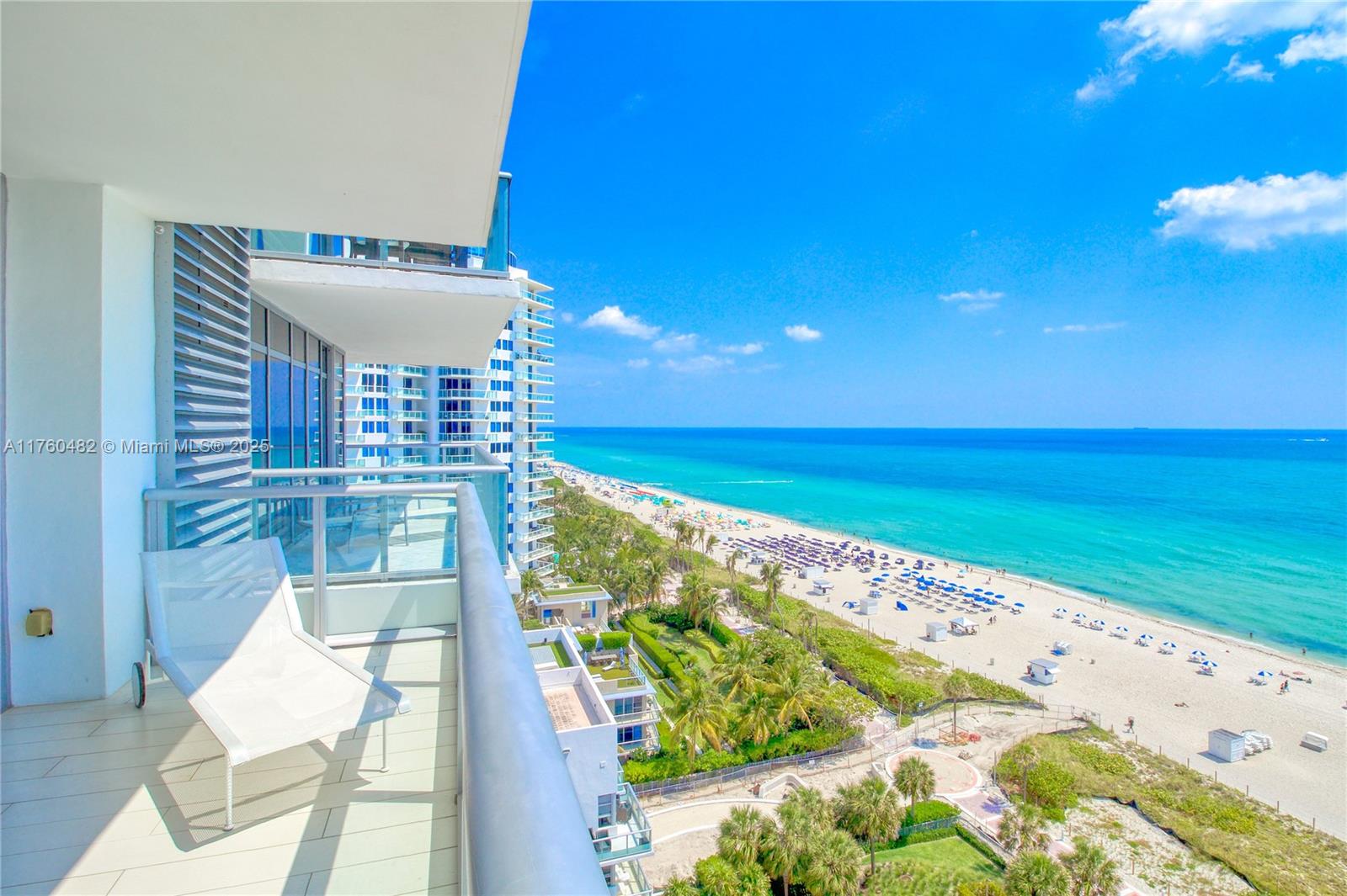 THE CARIBBEAN CONDO - Residential