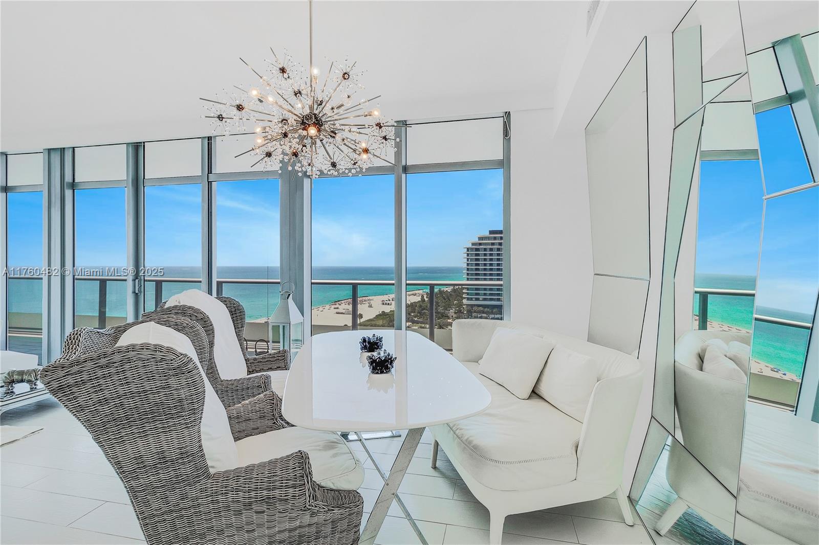 THE CARIBBEAN CONDO - Residential