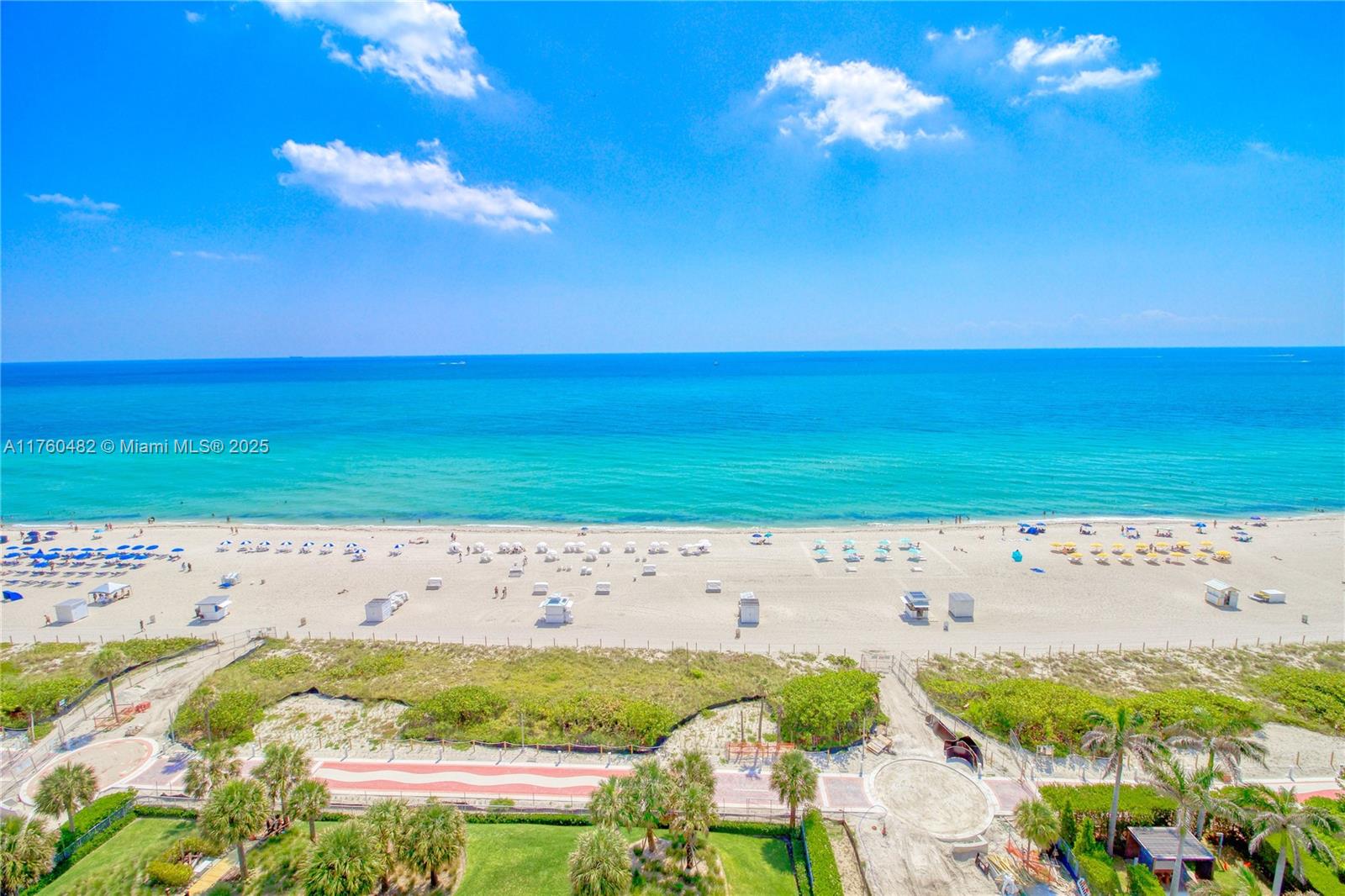 THE CARIBBEAN CONDO - Residential