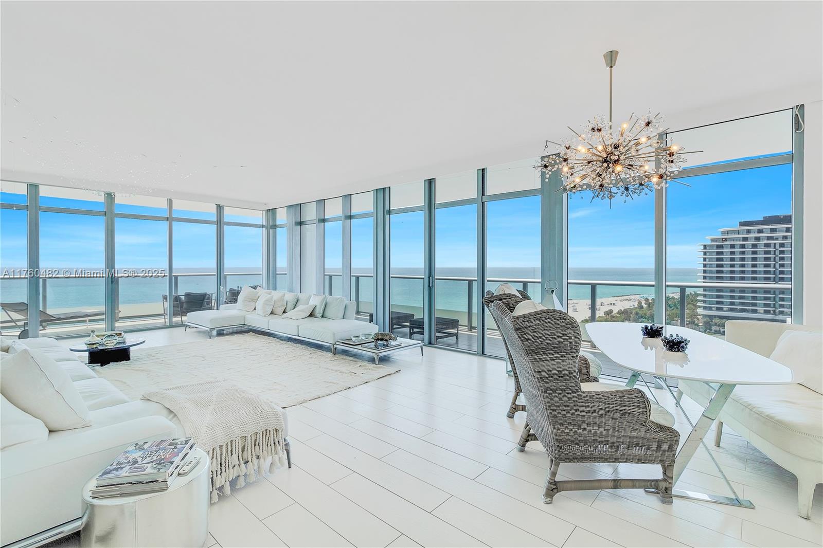 THE CARIBBEAN CONDO - Residential
