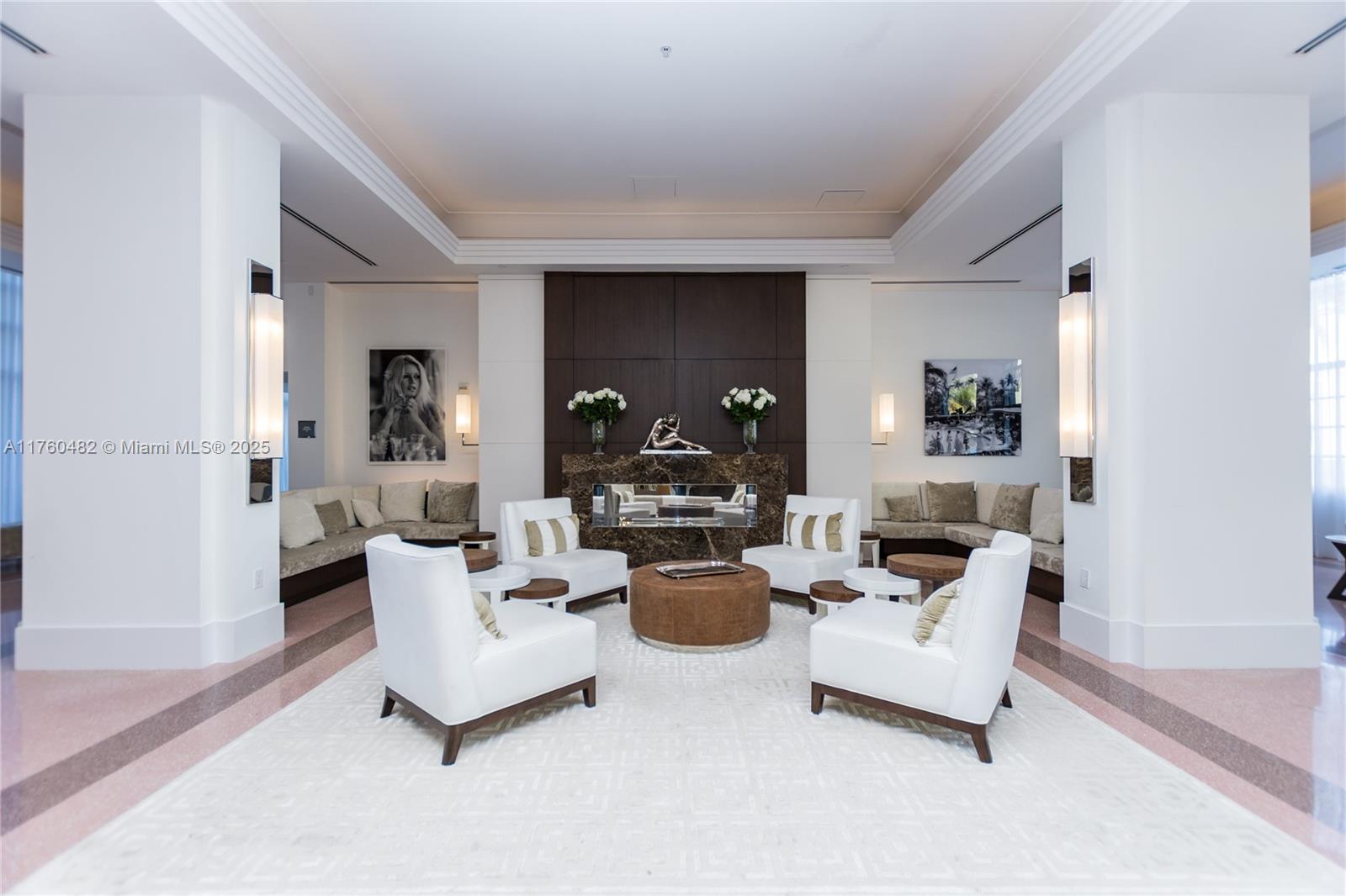 THE CARIBBEAN CONDO - Residential