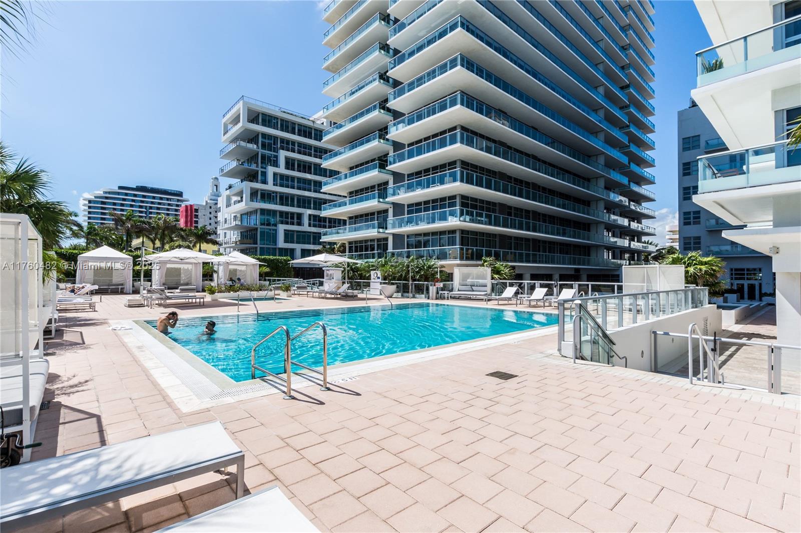 THE CARIBBEAN CONDO - Residential