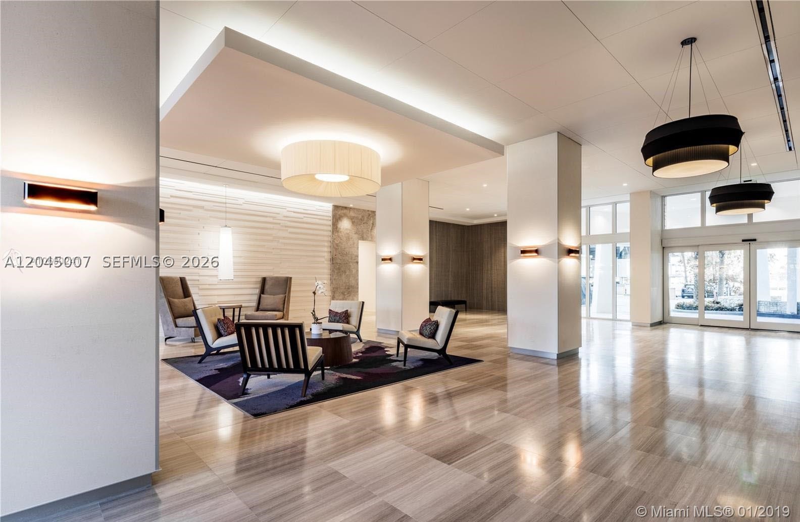 ARLEN HOUSE EAST CONDO - Residential