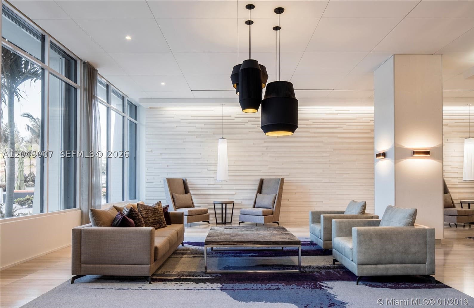 ARLEN HOUSE EAST CONDO - Residential