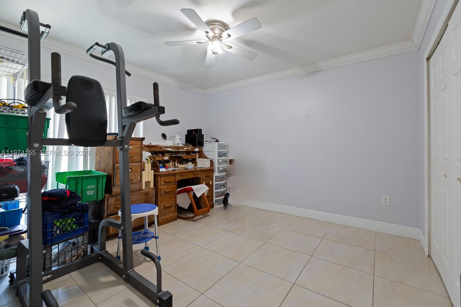 SILVER PALMS AT DADELAND - Residential