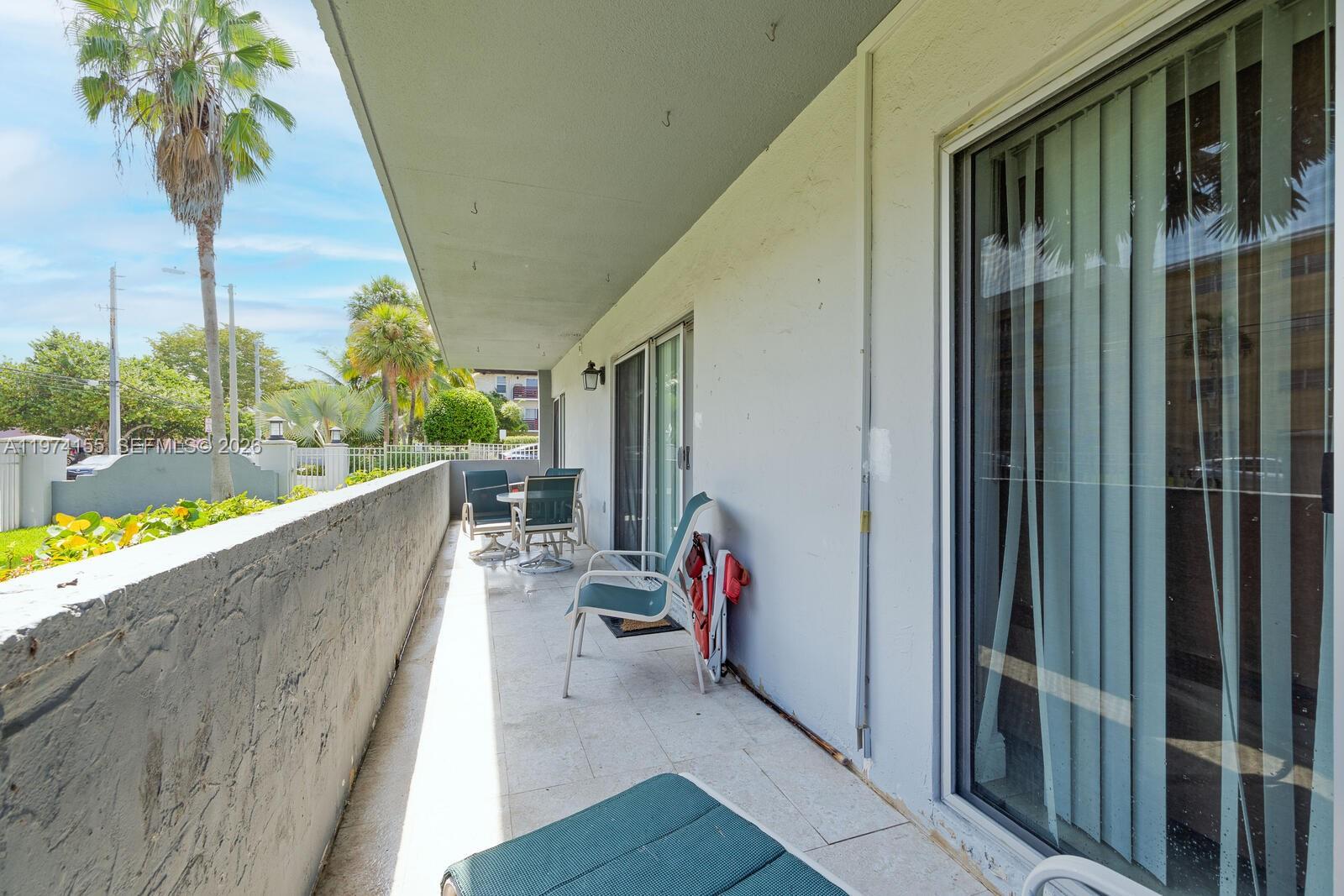 SILVER PALMS AT DADELAND - Residential