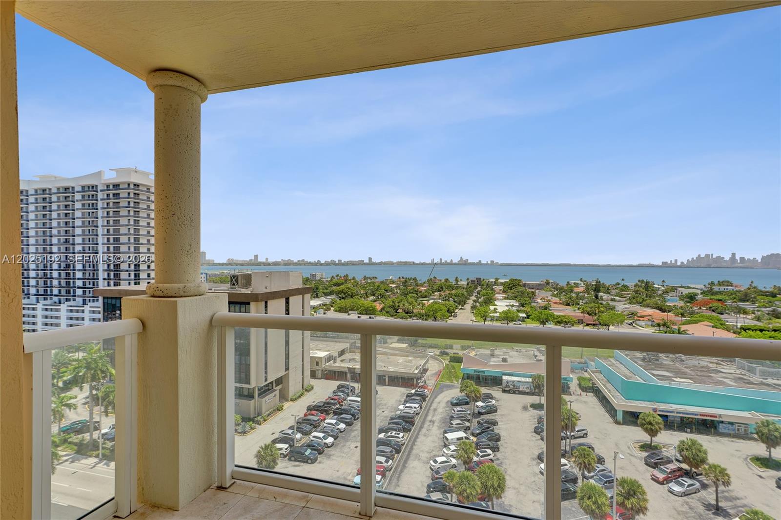 BAYVIEW CONDO AT NORTH BA - Residential