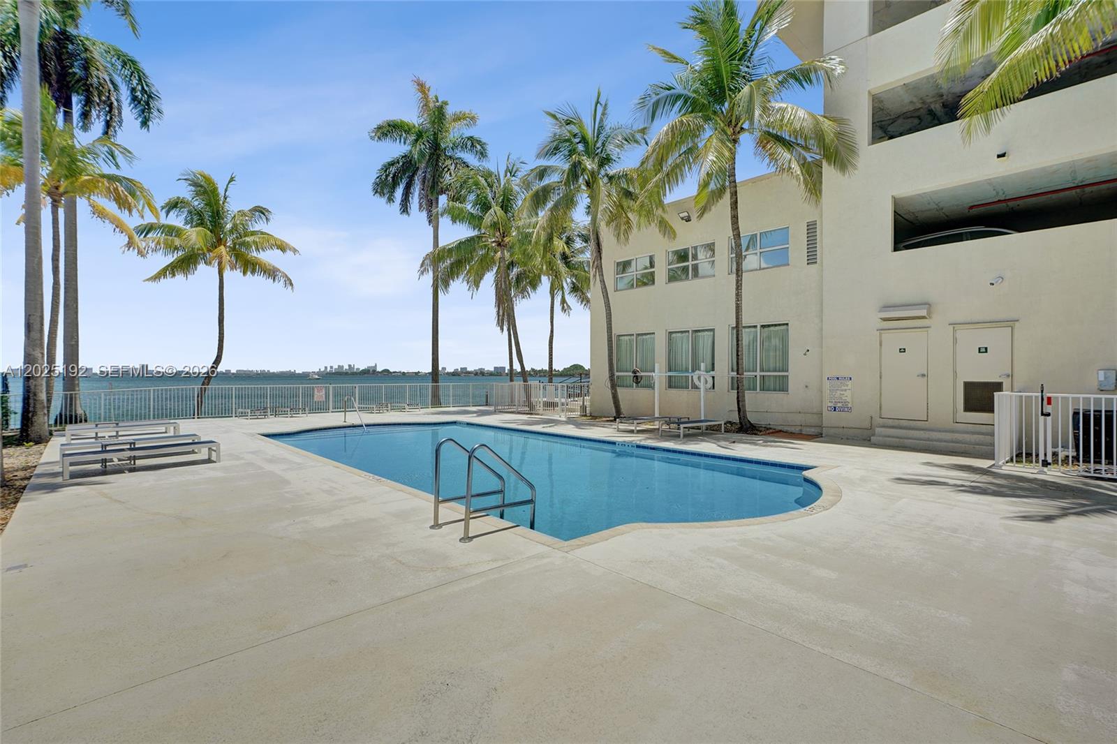 BAYVIEW CONDO AT NORTH BA - Residential