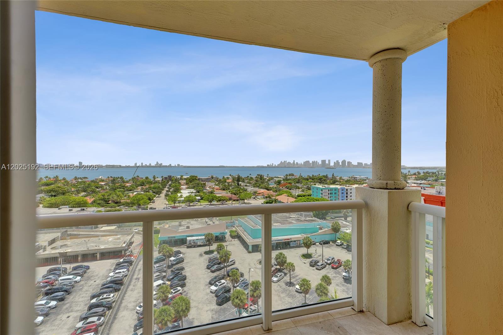 BAYVIEW CONDO AT NORTH BA - Residential