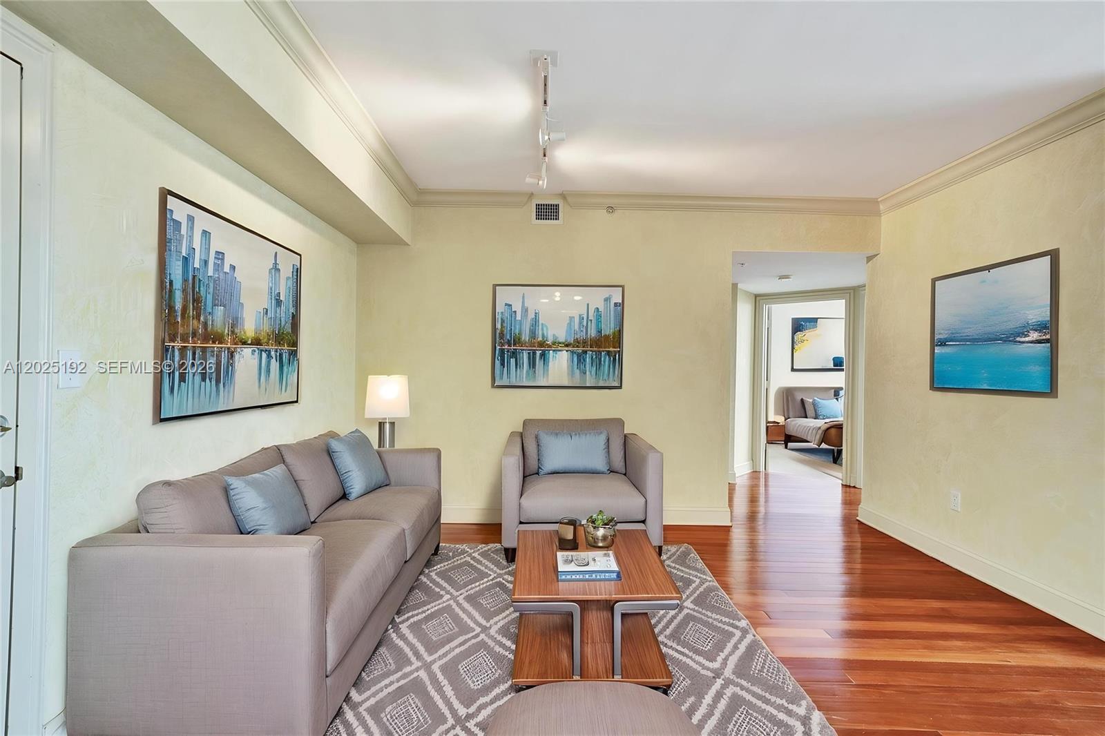 BAYVIEW CONDO AT NORTH BA - Residential