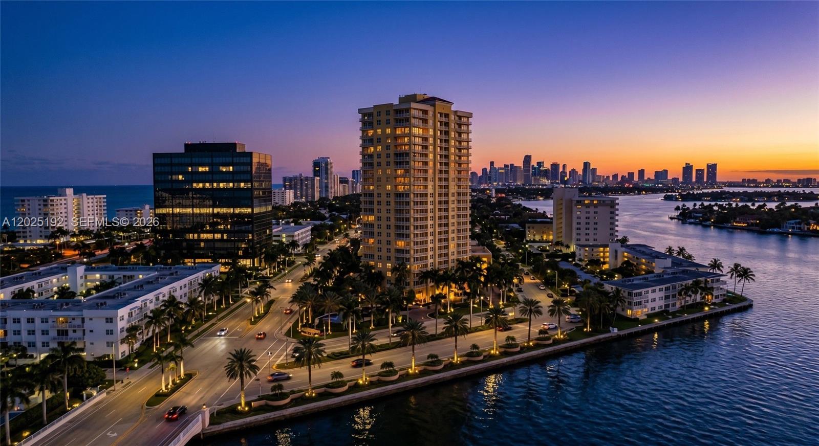 BAYVIEW CONDO AT NORTH BA - Residential