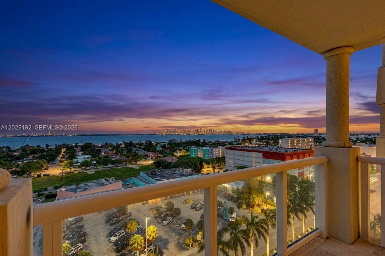 BAYVIEW CONDO AT NORTH BA - Residential