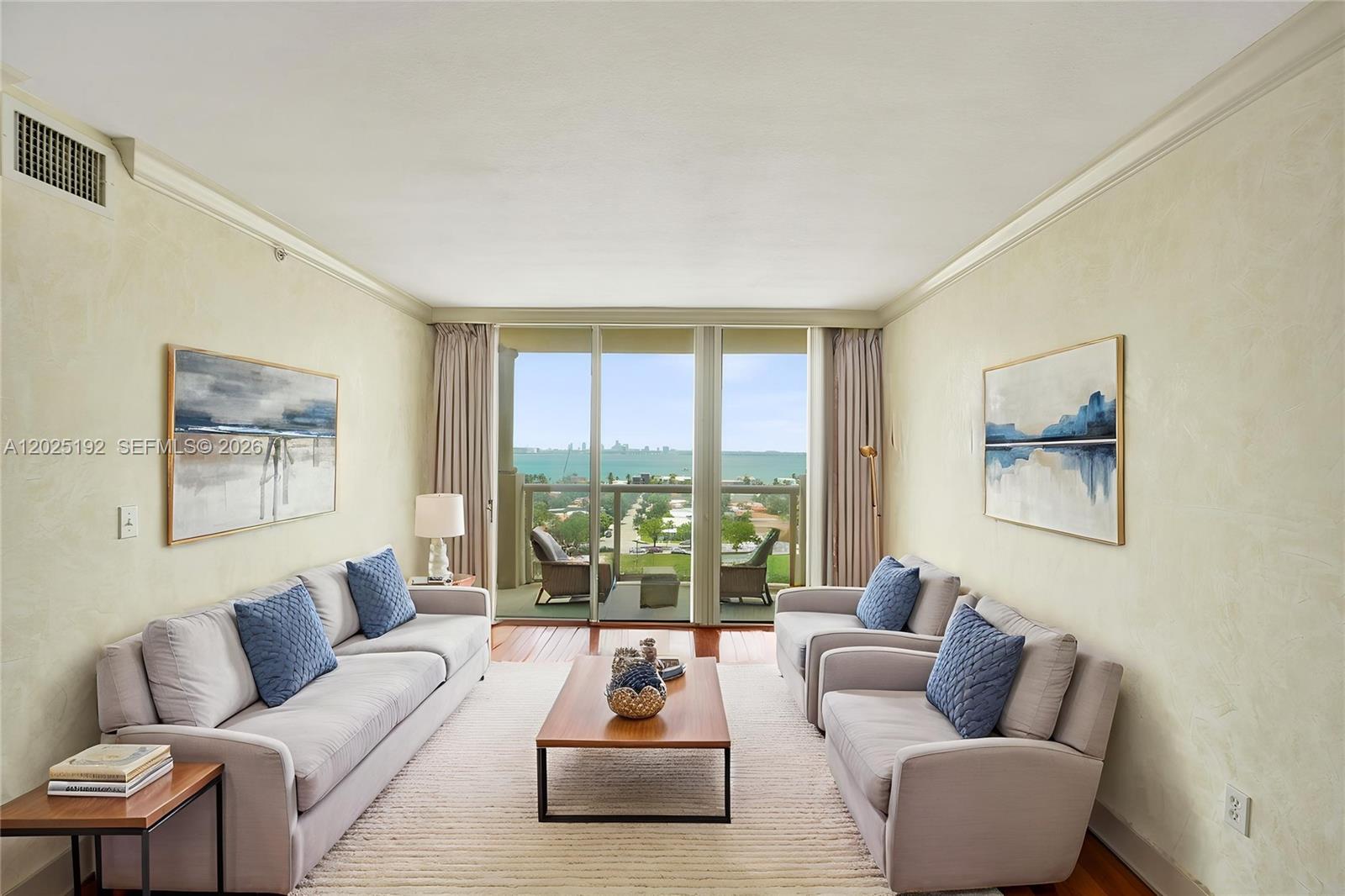 BAYVIEW CONDO AT NORTH BA - Residential
