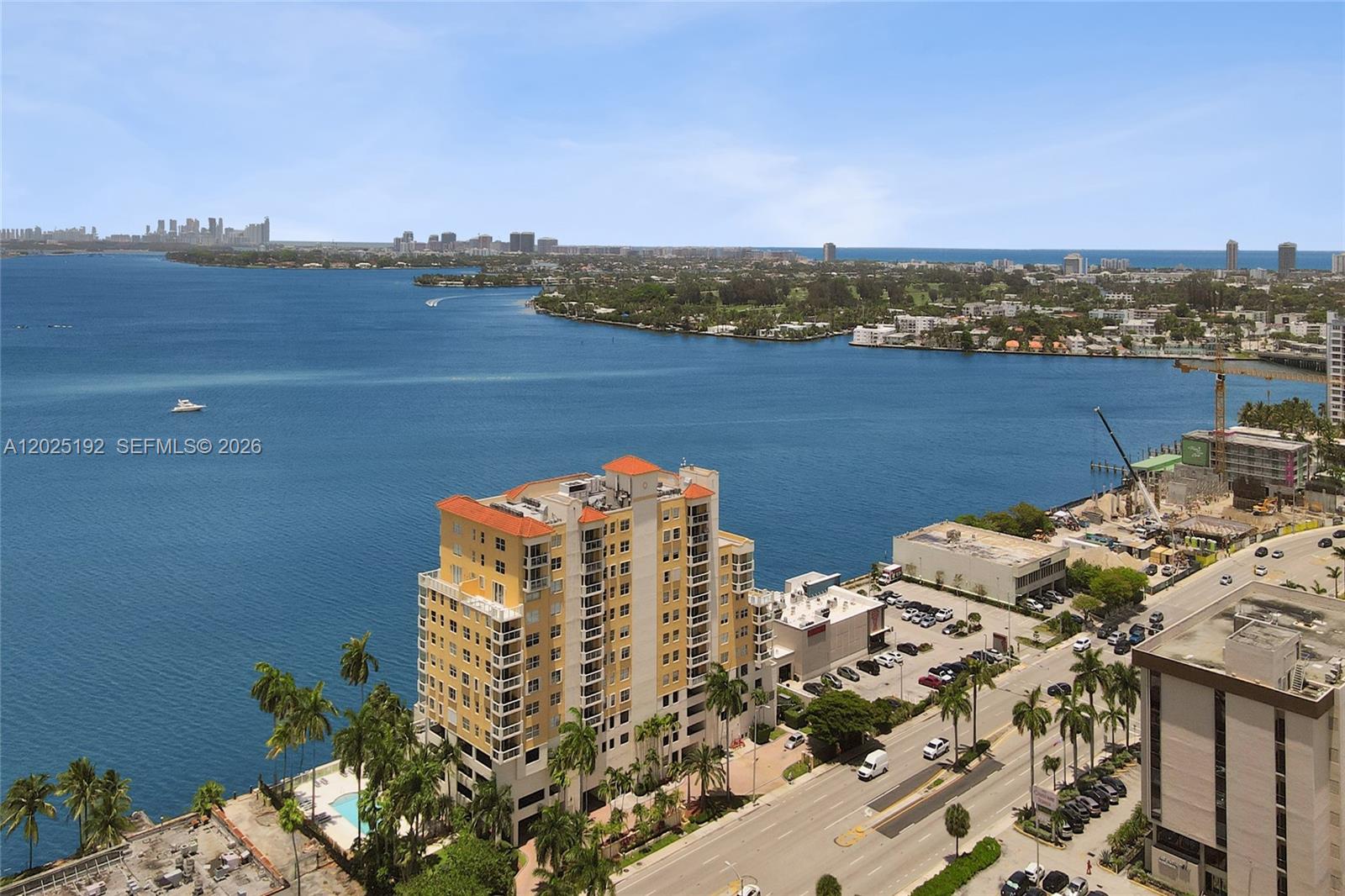 BAYVIEW CONDO AT NORTH BA - Residential
