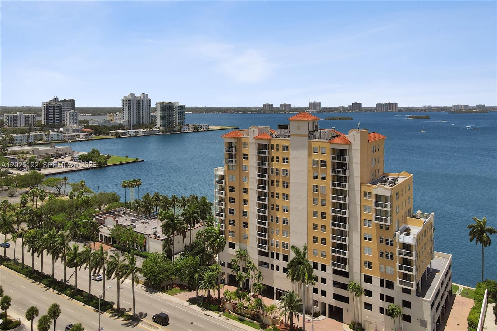 BAYVIEW CONDO AT NORTH BA - Residential