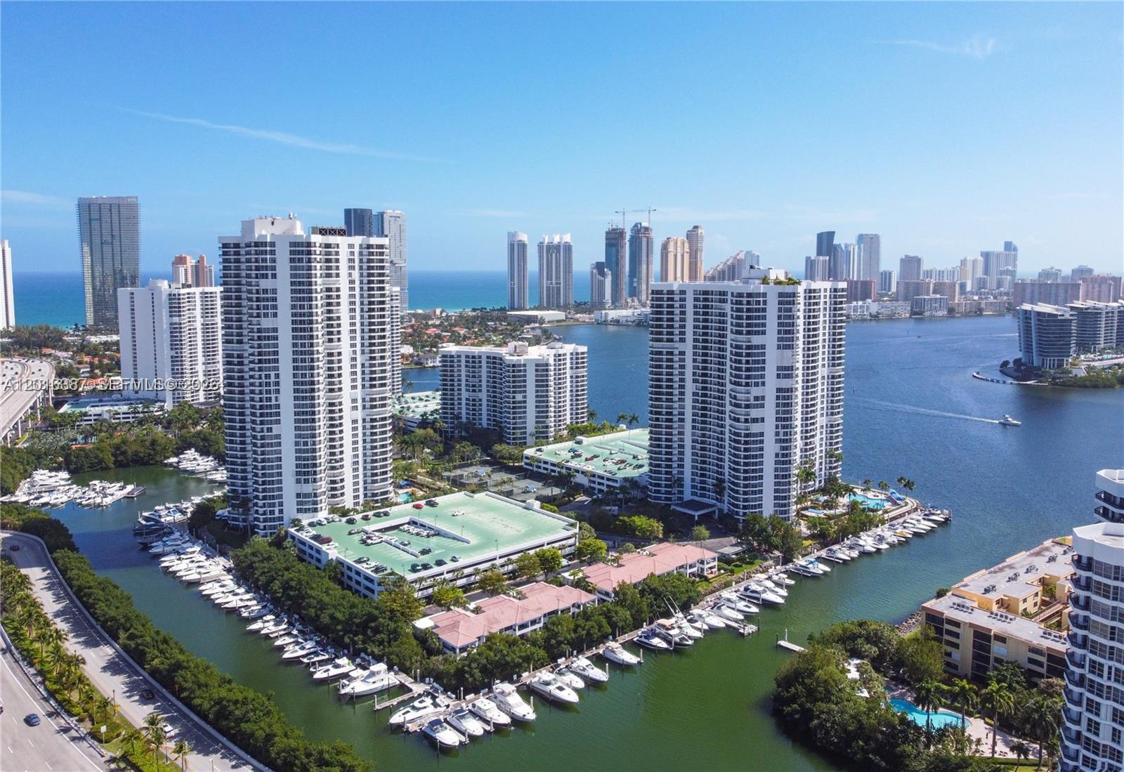 MYSTIC POINTE CONDO NO ON - Residential