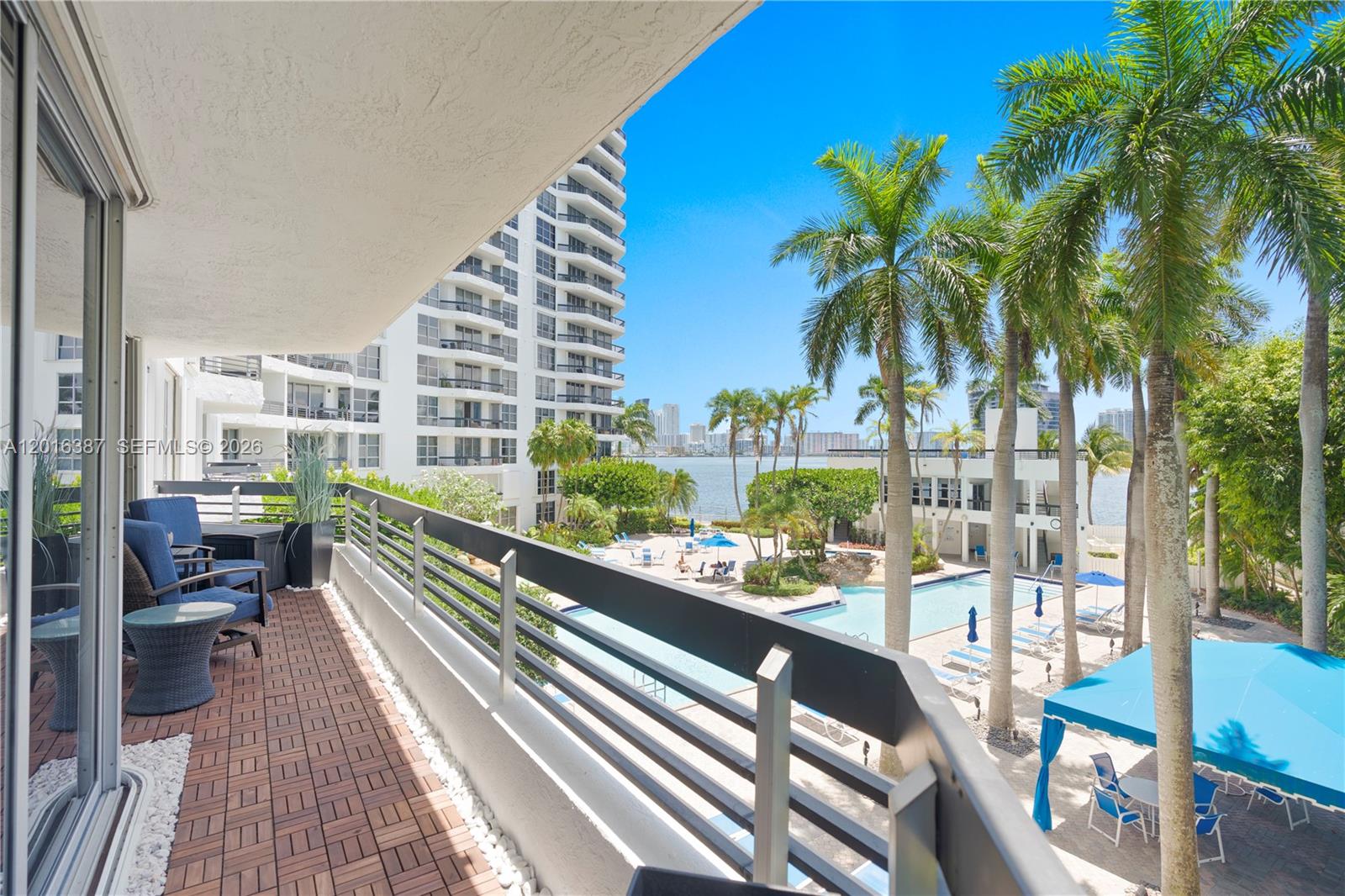 MYSTIC POINTE CONDO NO ON - Residential