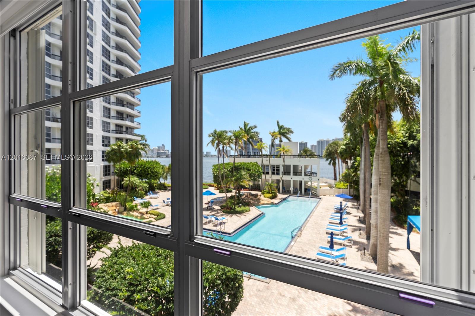 MYSTIC POINTE CONDO NO ON - Residential