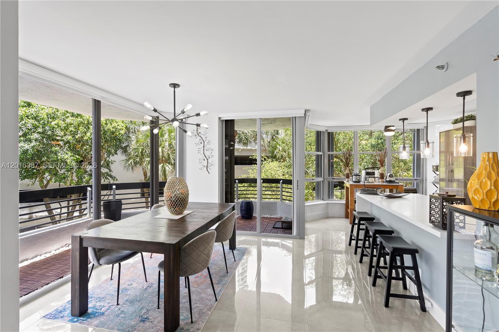 MYSTIC POINTE CONDO NO ON - Residential