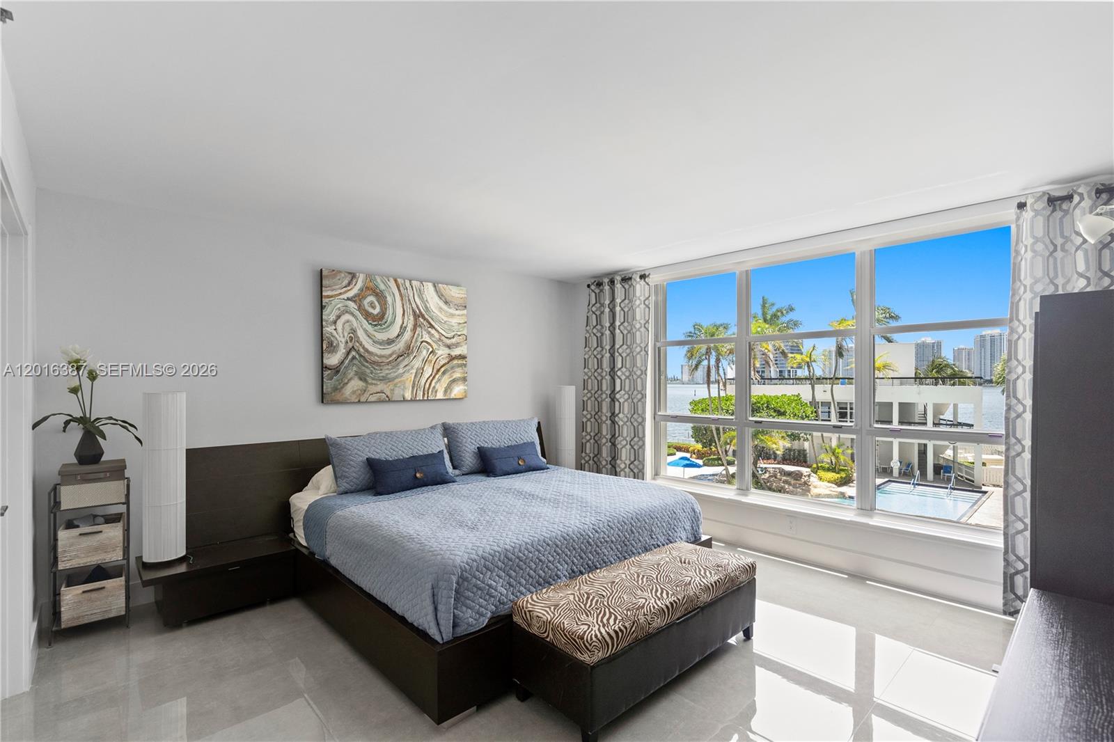 MYSTIC POINTE CONDO NO ON - Residential